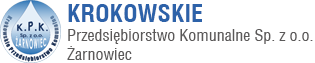 Krokowskie Przedsiębiorstwo Komunalne Sp. z o. o. - Żarnowiec